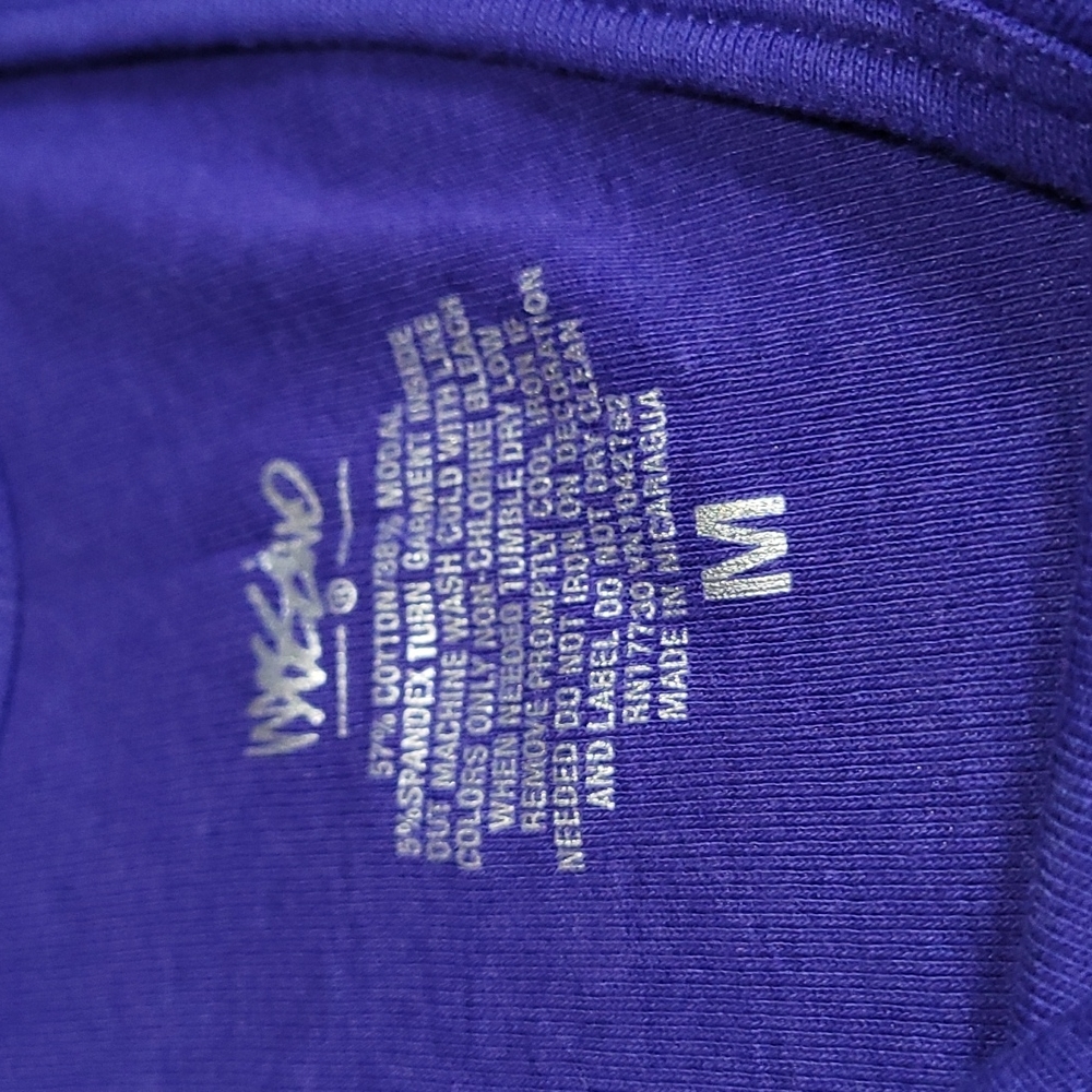 Mossimo sequence tank - Picture 2 of 5